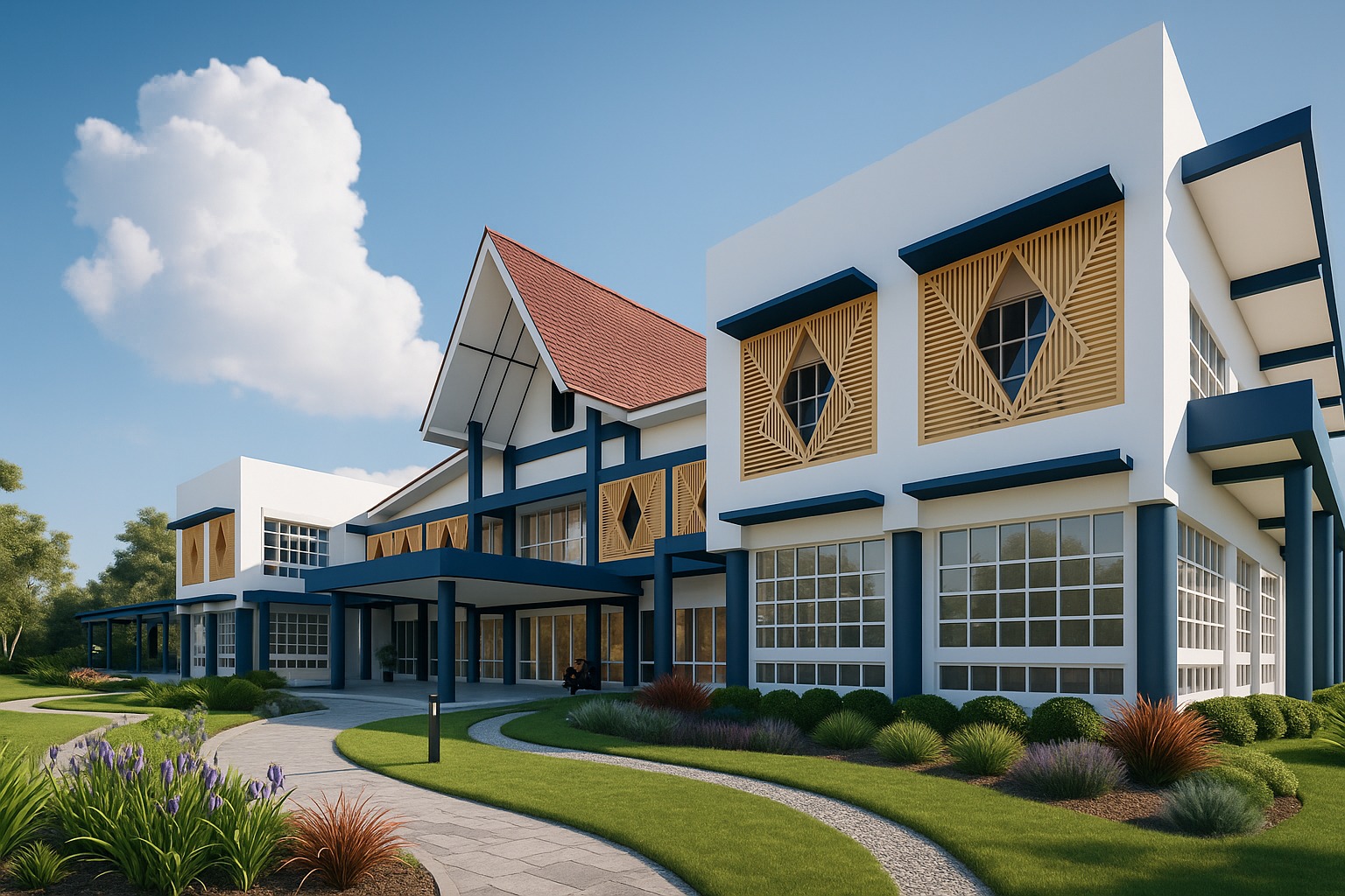 BLK Membuka Pendaftaran Pelatihan Berbasis Kompetensi 2026